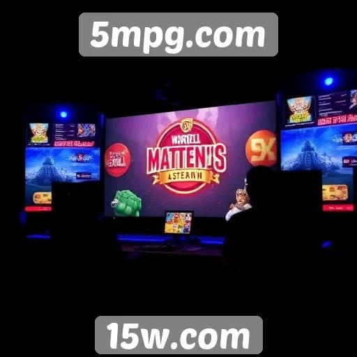 Estratégias para maximizar diversão em 5mpg.com
