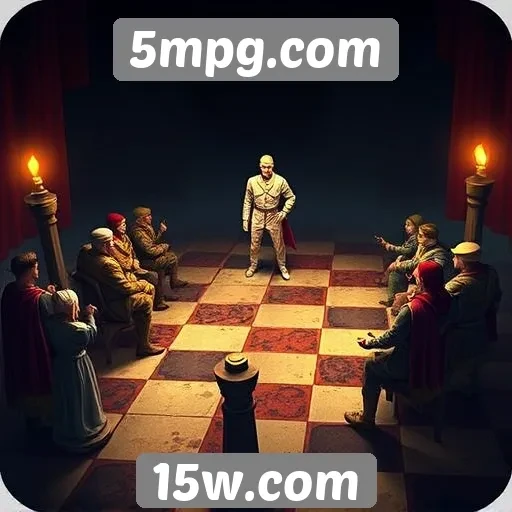 Site 5mpg.com oferece novos jogos de estratégia