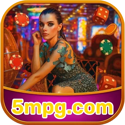 5mpg.com: Descubra as Inovações em Pagamentos para Jogos Online
