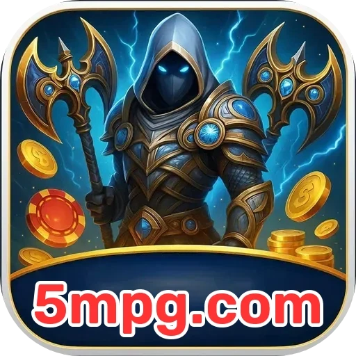5mpg.com: Explore Eventos Esportivos e Aumente Sua Diversão Nos Jogos