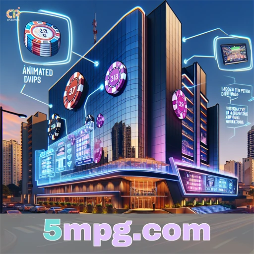 Plataforma Imperdível no 5mpg.com para Gamers Brasileiros