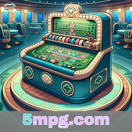 Recursos VIP do 5mpg.com Transformam a Experiência dos Jogadores